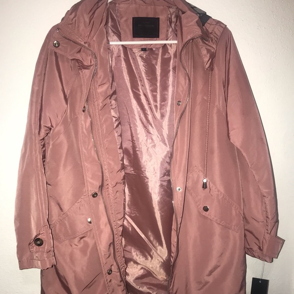 Utility jacket - Picture 2 of 3